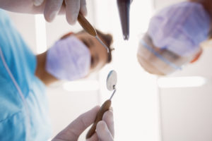 Dentistas voluntários: sorrisos que transformam vidas